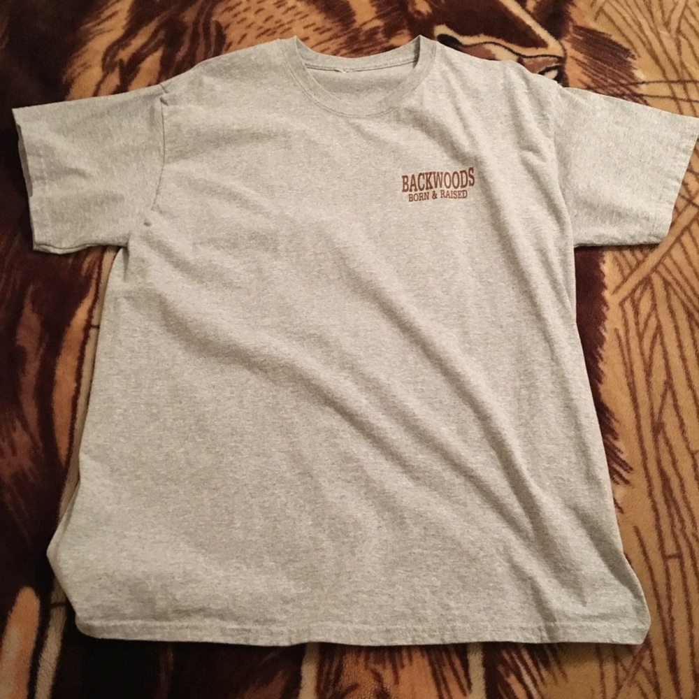 MEN’S SOUTHERN CHICS T-SHIRT